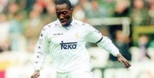 Бивш играч на Реал разказа за расизъм в Мадрид