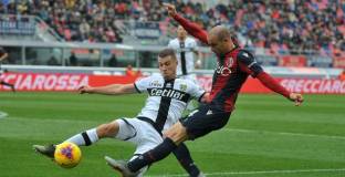 Четири клуба от Серия А получиха разрешение за тренировки от 4 май