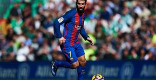 Терим уговорил президента на Галатасарай да върне Туран