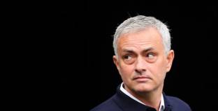 Моуриньо: Аз съм уникален треньор