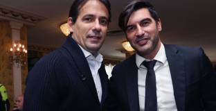 Лацио, Рома и Фиорентина получиха разрешение за тренировки  