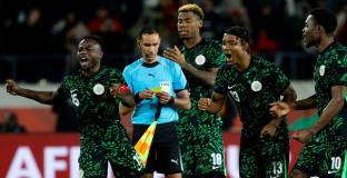 Нигерия спечели бронза на КАН, Салах изпусна дузпа (видео)