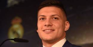 Йович се върна в Мадрид