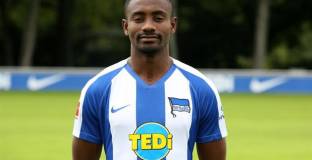 Херта отстрани Калу, който засне нарушения на карантината