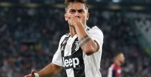 Дибала: Никога не съм предполагал, че футболът толкова ще ми липсва