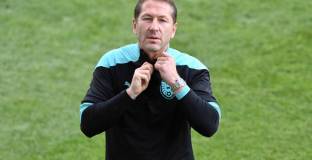 Фода: Искаме да играем в четвъртфиналите 