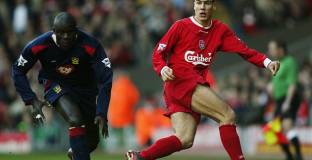 Шейру става главен скаут на Олимпик Лион 