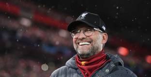 Клоп: Футболистите на Ливърпул се държат като петгодишни момчета