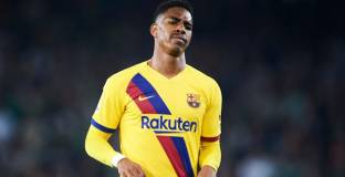 Наполи се отказа от Умтити и Фирпо