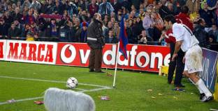 Фиго разказа защо е преминал от Барселона в Реал Мадрид