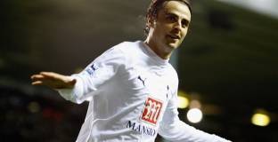 Бербатов: В Англия разбрах, че трябва да използвам мозъка си още повече