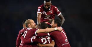 Футболист на Торино се зарази с коронавирус