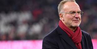 Румениге: Радвам се за възобновяването на Бундеслигата