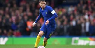 Ювентус предложи 40 милиона за Жоржиньо