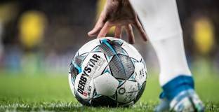 Бундеслигата представи календара на оставащите девет кръга