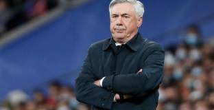  Анчелоти: Влизаме във финала на ШЛ  в добра форма