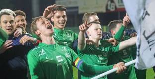 Собствениците на Сити закупиха белгийски клуб