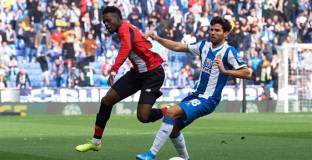 Ливърпул намери замяна на Ловрен в Еспаньол