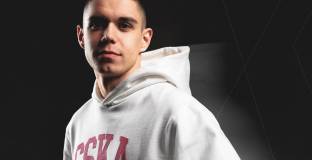 Мартин Стойчев: Изпълних детската си мечта