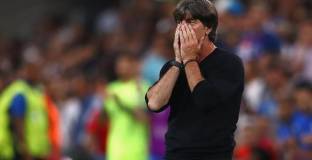 Льов не може да посещава мачове от Бундеслигата през този сезон