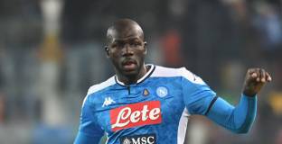 Кулибали стана главна трансферна цел на ПСЖ