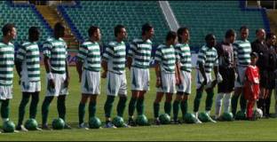 Тежки съперници очакват Черно море в Лигата на Конференциите 