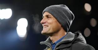 Херлих наруши карантината и ще пропусне мача с Волфсбург 