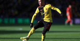 Деулофеу: По-добре в Уотфорд, отколкото резерва в Барселона