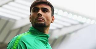 Трима от Рома се контузиха за седмица тренировки