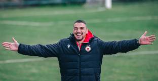 Ненужен вратар на ЦСКА отива в Кипър