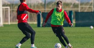 Сделката се провали - Шопов няма да премине в Ботев Пловдив на този етап