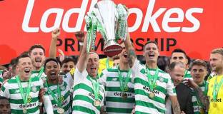 Сезонът в Шотландия официално завърши