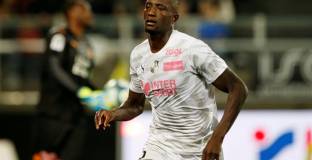 Арсенал ще се опита да купи нападател на Амиен