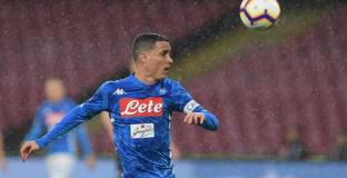 Валенсия предложи на Кайехон двегодишен договор