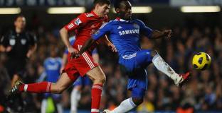 Есиен: Можех да подпиша с Ливърпул