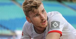 Интер е готов да се бори за Вернер