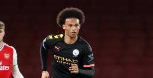 Ливърпул иска да прихване Сане от Байерн Мюнхен