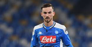 Фабиан Руис се контузи