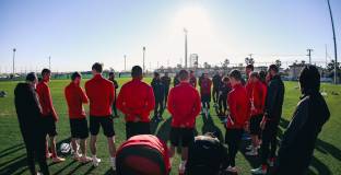 ЦСКА договори нов нападател