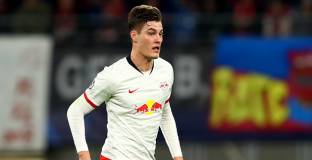  РБ Лайпциг ще купи Шик