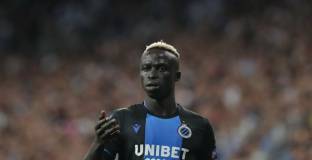 Милан, Херта и Уотфорд следят играч на Брюж