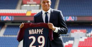 В ПСЖ се надяват, че Мбапе ще играе с Реал Мадрид 