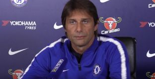 Конте: Можехме да вкараме още голове 