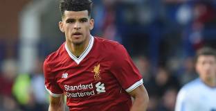 Кристъл Палас се отказал от Соланке заради Батшуай