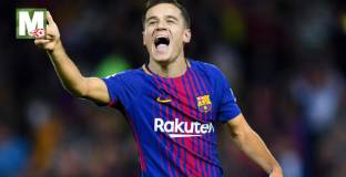 Коутиньо отрече да е давал интервю за Mirror