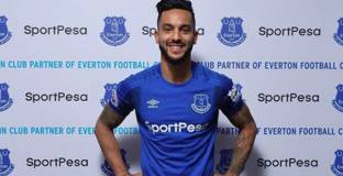 Уолкът: Чувствам, че Евертън е подходящото място за мен 