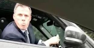 Карагър ще потърси помощ заради скандала