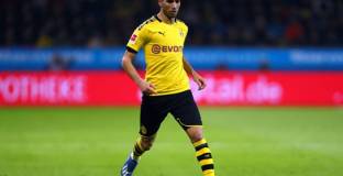 Агент: Хакими ще се върне в Реал Мадрид