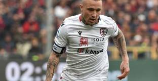 Джулини: Интер трябва да задържи Наинголан