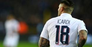 ПСЖ предложи 50 млн. плюс бонуси за Икарди